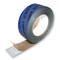 Dampspærretape Blå 50mm x 25m Overlæg